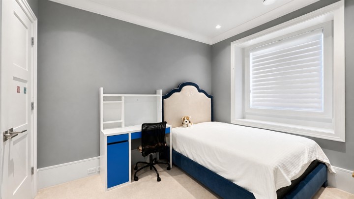 Photo 25 at 4632 W 11th Avenue, Point Grey, Vancouver West