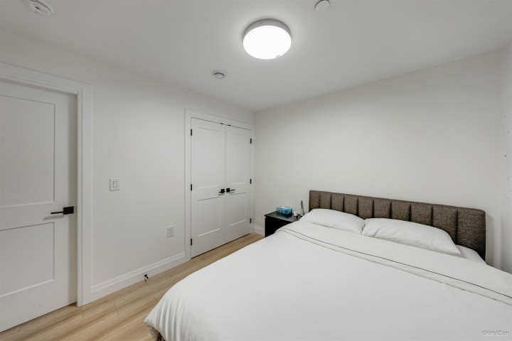Photo 36 at 1 - 683 W 19th Avenue, Cambie, Vancouver West
