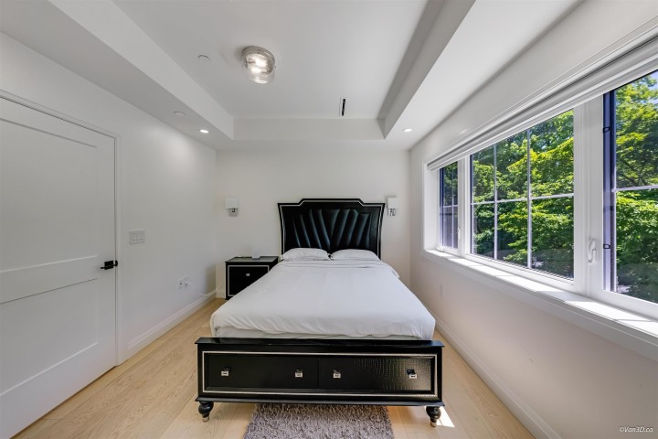 Photo 24 at 1 - 683 W 19th Avenue, Cambie, Vancouver West