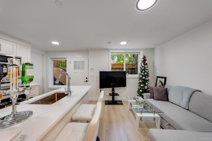 Photo 38 at 1 - 683 W 19th Avenue, Cambie, Vancouver West