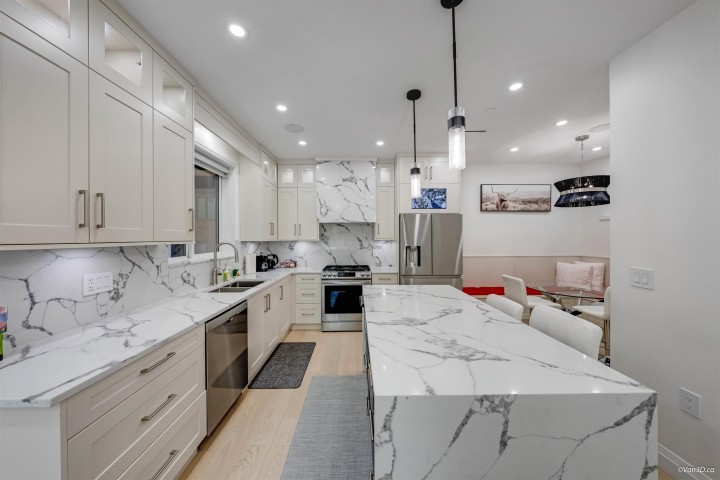 Photo 14 at 1 - 683 W 19th Avenue, Cambie, Vancouver West