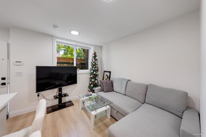 Photo 37 at 1 - 683 W 19th Avenue, Cambie, Vancouver West