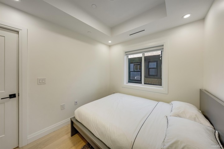 Photo 31 at 1 - 683 W 19th Avenue, Cambie, Vancouver West
