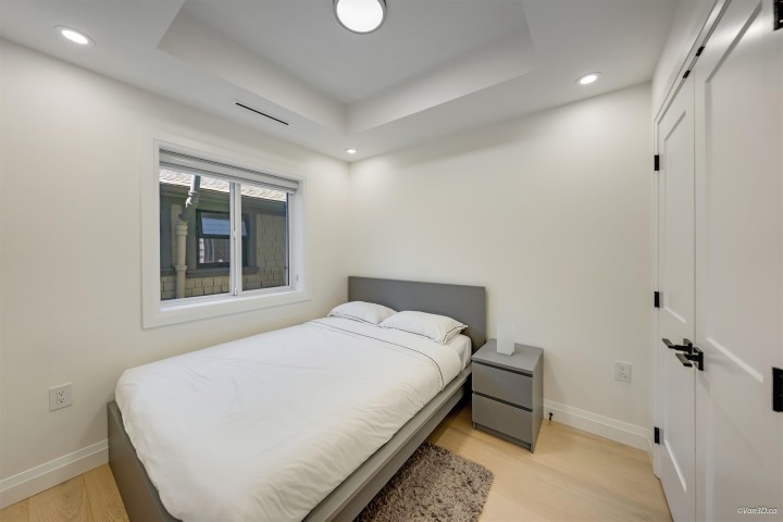 Photo 29 at 1 - 683 W 19th Avenue, Cambie, Vancouver West