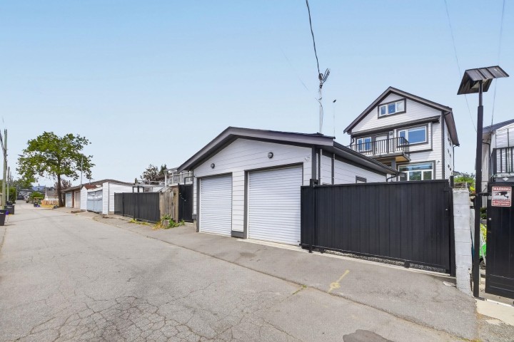 Photo 32 at 6749 Knight Street, South Vancouver, Vancouver East