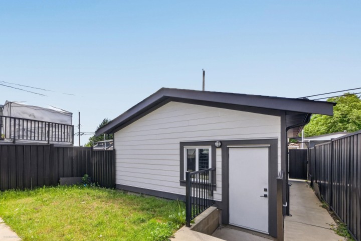 Photo 28 at 6749 Knight Street, South Vancouver, Vancouver East