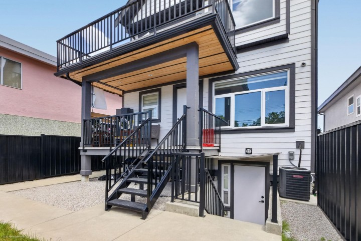 Photo 30 at 6749 Knight Street, South Vancouver, Vancouver East