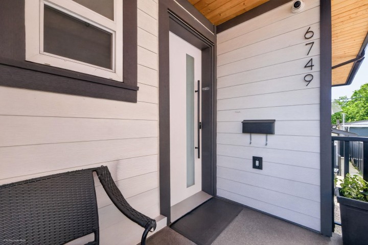 Photo 38 at 6749 Knight Street, South Vancouver, Vancouver East