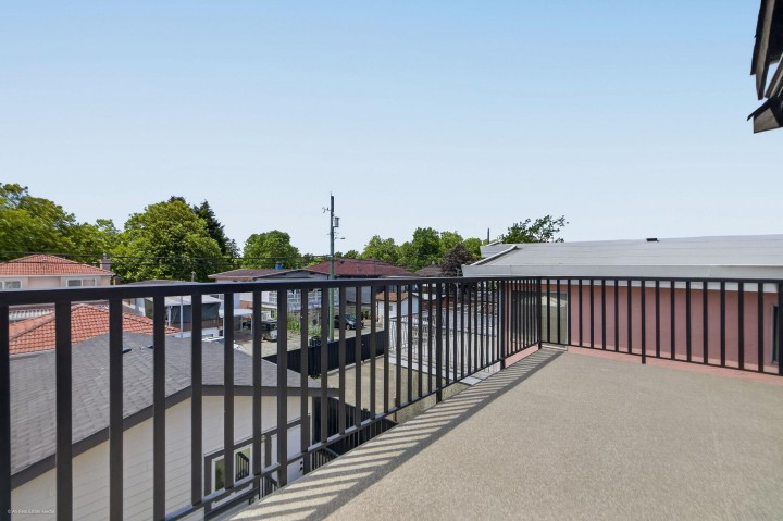 Photo 19 at 6749 Knight Street, South Vancouver, Vancouver East