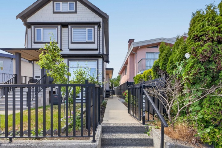 Photo 35 at 6749 Knight Street, South Vancouver, Vancouver East