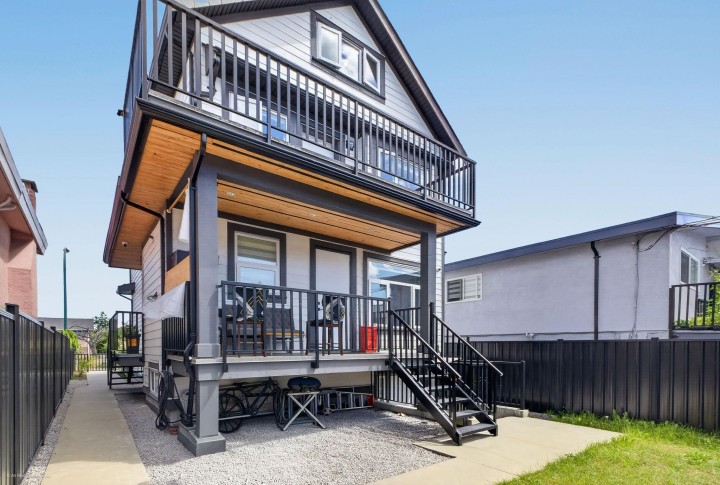 Photo 29 at 6749 Knight Street, South Vancouver, Vancouver East