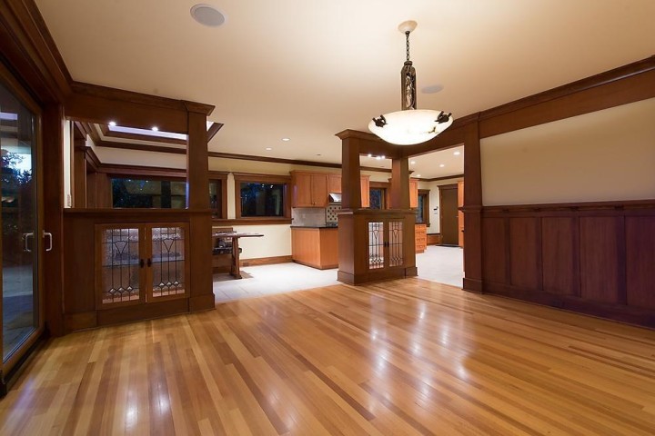 Photo 4 at 870 King Georges Way, British Properties, West Vancouver
