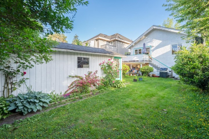 Photo 22 at 3627 W 7th Avenue, Kitsilano, Vancouver West
