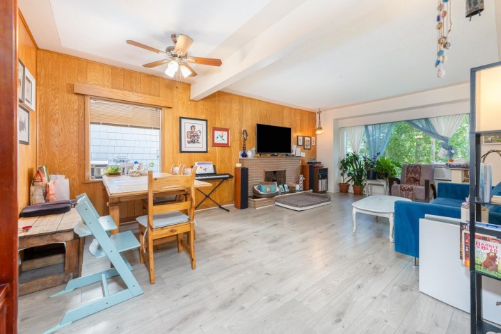 Photo 7 at 3627 W 7th Avenue, Kitsilano, Vancouver West
