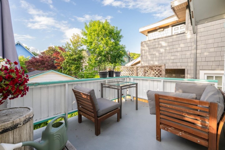 Photo 20 at 3627 W 7th Avenue, Kitsilano, Vancouver West