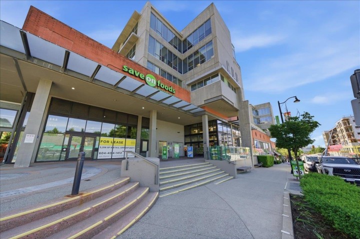 Photo 32 at 2703 - 488 Sw Marine Drive, Marpole, Vancouver West