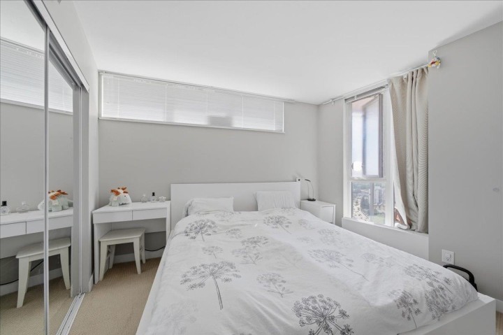 Photo 9 at 2703 - 488 Sw Marine Drive, Marpole, Vancouver West