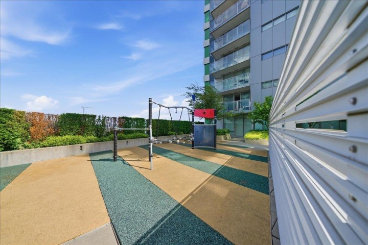 Photo 30 at 2703 - 488 Sw Marine Drive, Marpole, Vancouver West