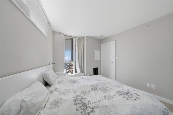 Photo 10 at 2703 - 488 Sw Marine Drive, Marpole, Vancouver West