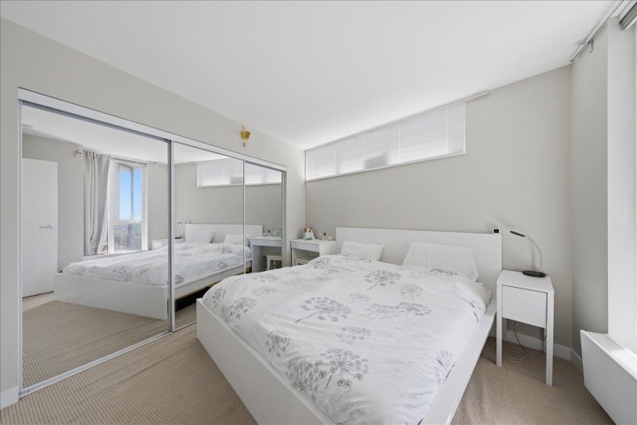 Photo 8 at 2703 - 488 Sw Marine Drive, Marpole, Vancouver West