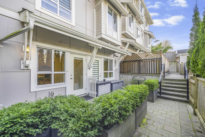 Photo 23 at 13 - 2717 Horley Street, Collingwood VE, Vancouver East