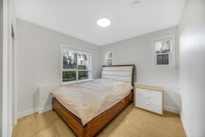 Photo 13 at 13 - 2717 Horley Street, Collingwood VE, Vancouver East