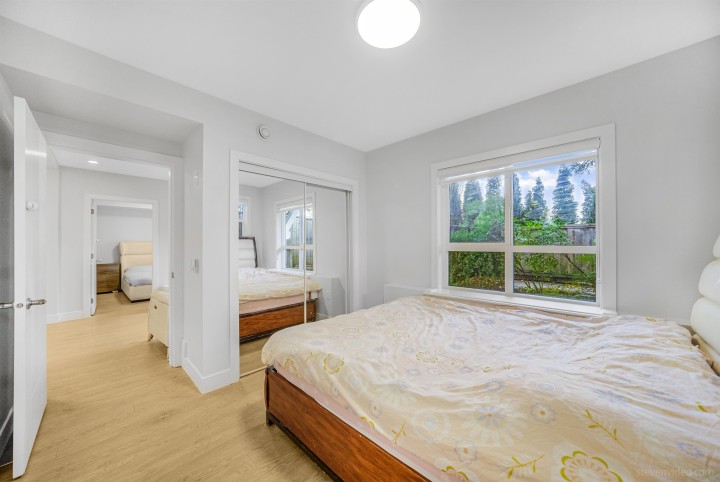 Photo 12 at 13 - 2717 Horley Street, Collingwood VE, Vancouver East
