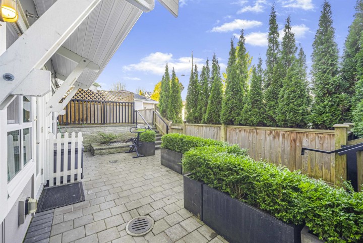 Photo 22 at 13 - 2717 Horley Street, Collingwood VE, Vancouver East