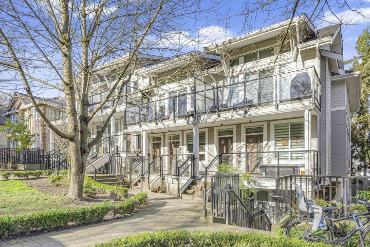 Photo 1 at 13 - 2717 Horley Street, Collingwood VE, Vancouver East