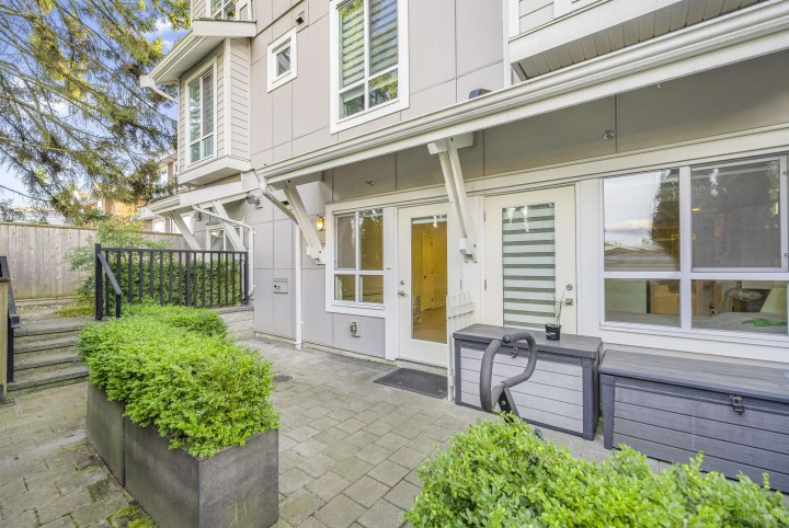 Photo 24 at 13 - 2717 Horley Street, Collingwood VE, Vancouver East