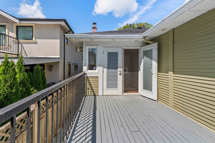 Photo 29 at 2744 W 10th Avenue, Kitsilano, Vancouver West