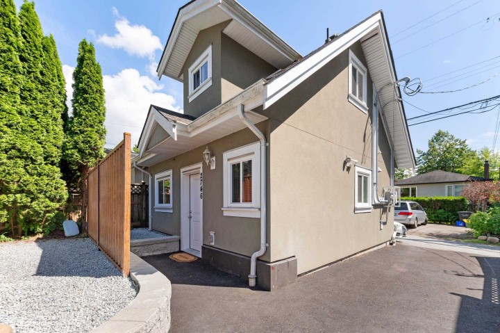 Photo 21 at 2744 W 10th Avenue, Kitsilano, Vancouver West