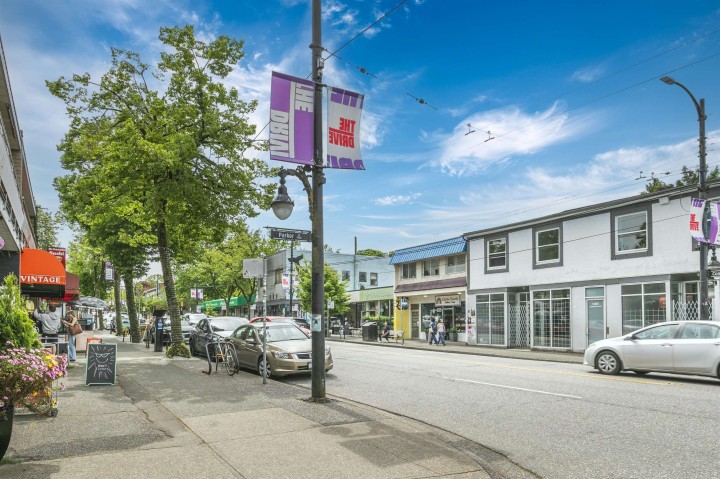 Photo 17 at 201 - 1718 Venables Street, Grandview Woodland, Vancouver East
