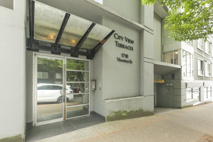 Photo 20 at 201 - 1718 Venables Street, Grandview Woodland, Vancouver East