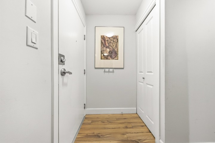 Photo 14 at 201 - 1718 Venables Street, Grandview Woodland, Vancouver East