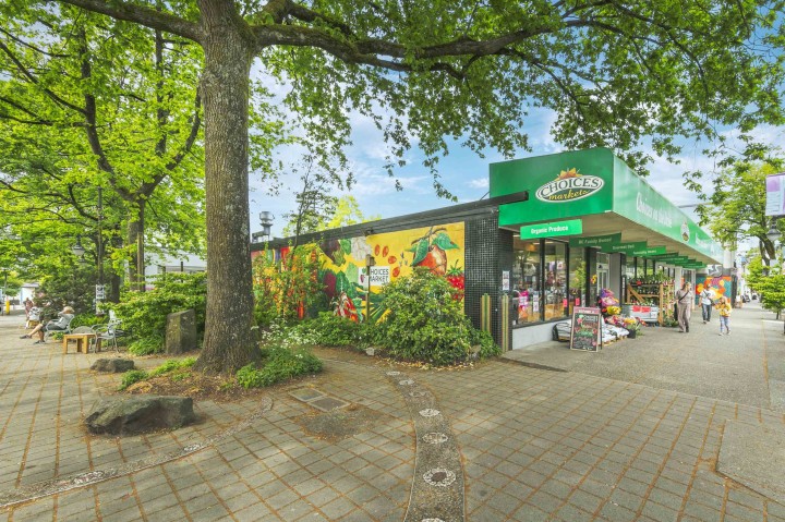 Photo 18 at 201 - 1718 Venables Street, Grandview Woodland, Vancouver East