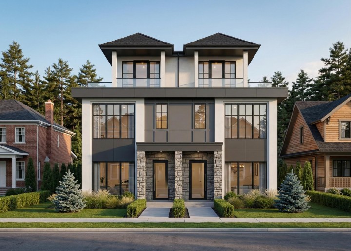Photo 1 at 1 - 468 E 18th Avenue, Fraser VE, Vancouver East