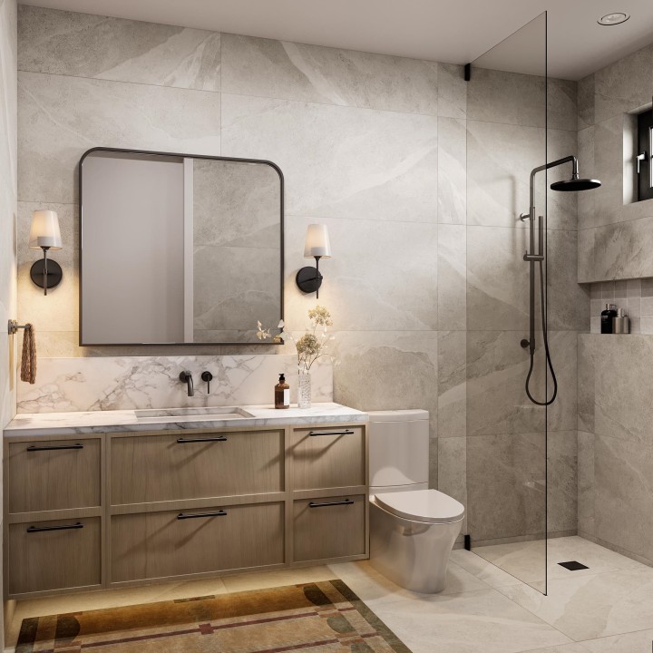 Photo 6 at 1 - 470 E 18th Avenue, Fraser VE, Vancouver East