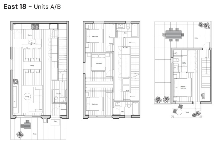 Photo 9 at 1 - 470 E 18th Avenue, Fraser VE, Vancouver East