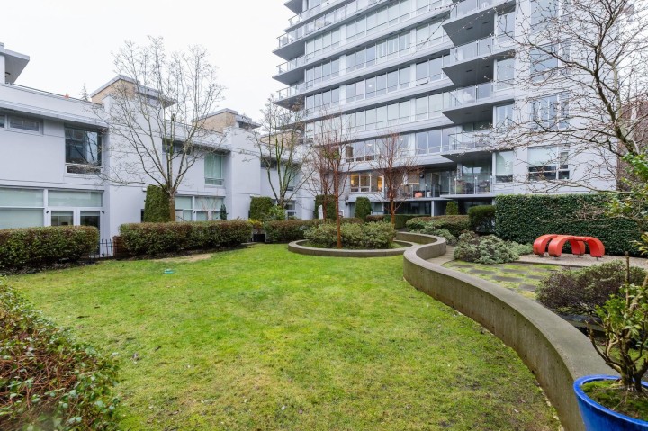 Photo 23 at 403 - 1530 W 8th Avenue, Fairview VW, Vancouver West