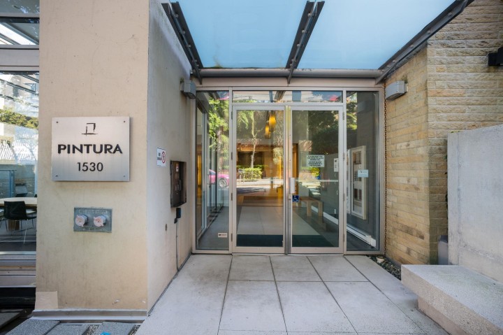 Photo 20 at 403 - 1530 W 8th Avenue, Fairview VW, Vancouver West