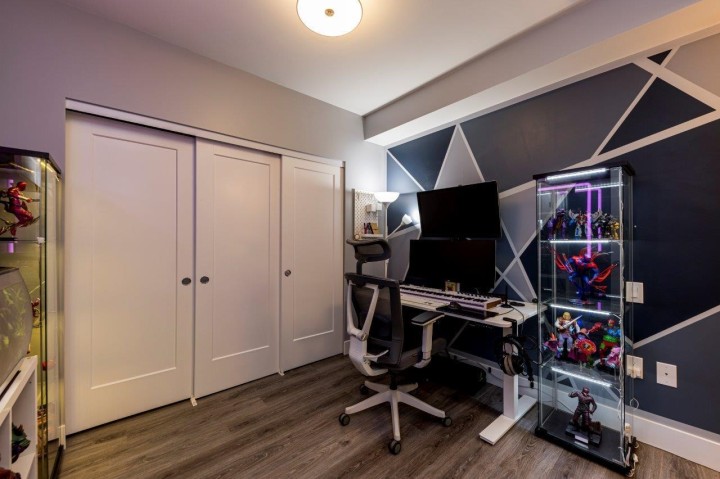 Photo 27 at 503 - 1496 Charlotte Road, Lynnmour, North Vancouver