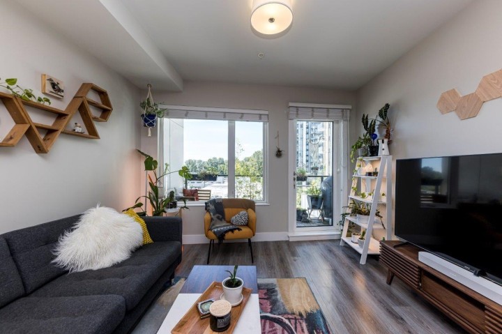 Photo 13 at 503 - 1496 Charlotte Road, Lynnmour, North Vancouver