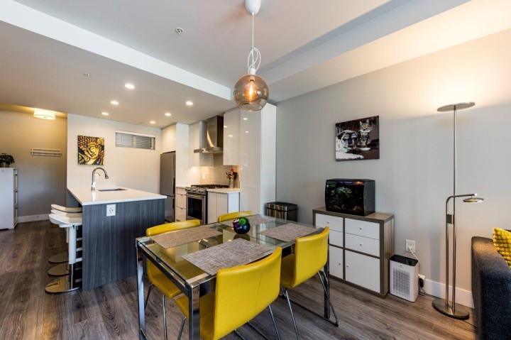 Photo 12 at 503 - 1496 Charlotte Road, Lynnmour, North Vancouver