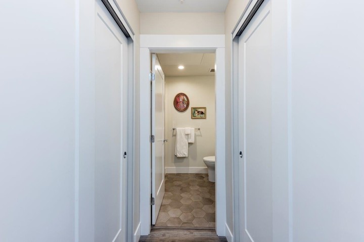 Photo 26 at 503 - 1496 Charlotte Road, Lynnmour, North Vancouver