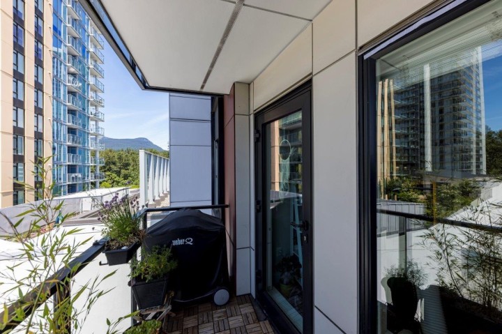 Photo 20 at 503 - 1496 Charlotte Road, Lynnmour, North Vancouver