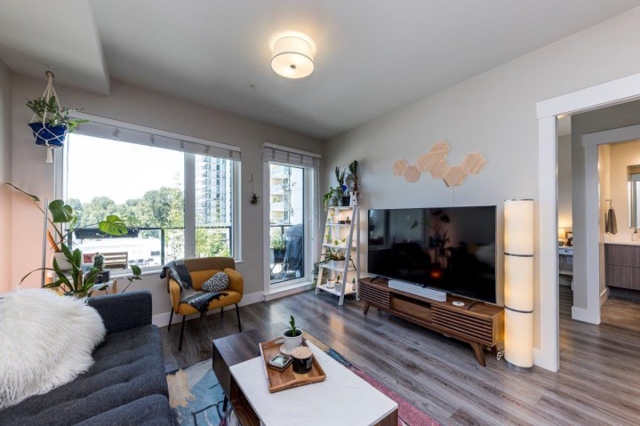 Photo 15 at 503 - 1496 Charlotte Road, Lynnmour, North Vancouver