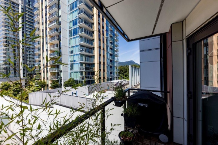 Photo 21 at 503 - 1496 Charlotte Road, Lynnmour, North Vancouver