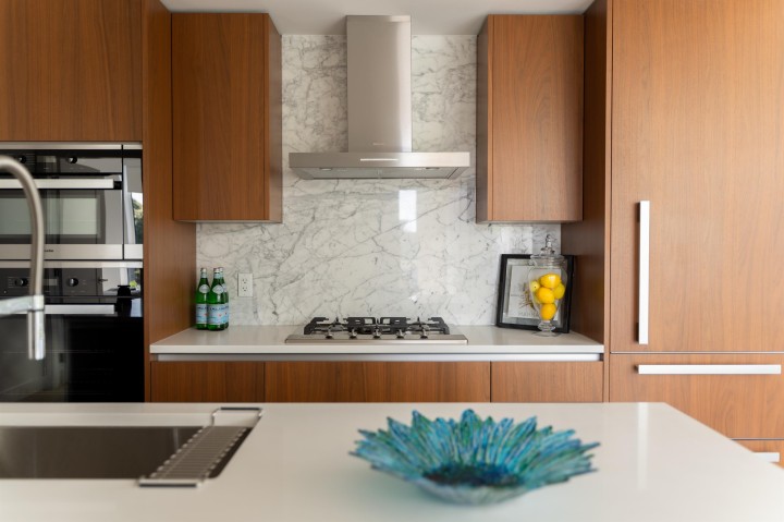 Photo 1 at 202 - 2888 Arbutus Street, Kitsilano, Vancouver West