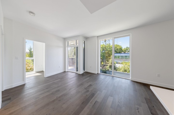 Photo 6 at 305 - 2888 Arbutus Street, Kitsilano, Vancouver West